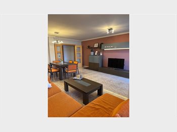 Roomgo ES - Alquiler de habitación en calle Pelayo, San Vicente del Raspeig - 450 € por mes