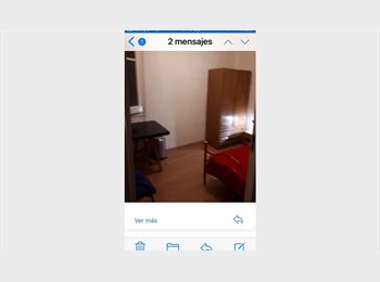 Roomgo ES - Alquiler de habitación menor, Chamberí - 700 € por mes