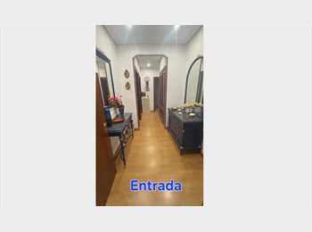 Roomgo ES - Alquiler de habitación, Oviedo - 500 € por mes