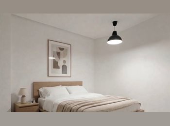 Roomgo ES - Habitacion para trabajador, Marbella - 650 € por mes