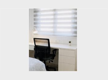 Roomgo ES - Alquiler de habitaciones, Sevilla - 390 € por mes