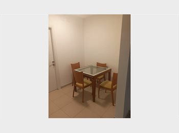 Roomgo ES - HABITACIÓN AMPLIA Y LUMINOSA, Usera - 500 € por mes
