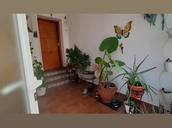 Roomgo ES - Naturaleza Viva, Zona Noroeste - 800 € por mes