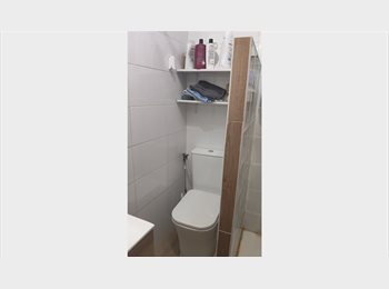 Roomgo ES - Se alquila habitación, Valencia - 400 € por mes