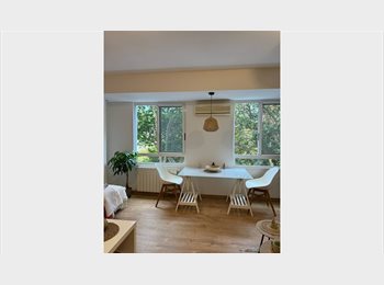 Roomgo ES - Preciosa habitación viveros, Valencia - 650 € por mes
