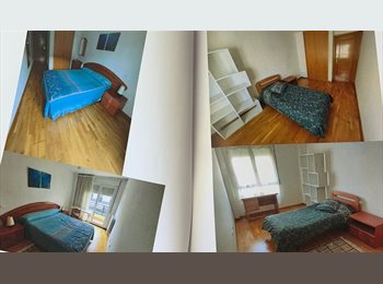 Roomgo ES - Más que un piso, una pequeña familia., Logroño - 300 € por mes