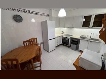 Roomgo ES - Habitación en alquiler para mujer, Guardamar del Segura - 550 € por mes