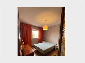 Roomgo ES - Habitación amplia, disponible para entrar de inmediato .Solo si cumple los requerimientos que se pid, Carabanchel - 550 € por mes