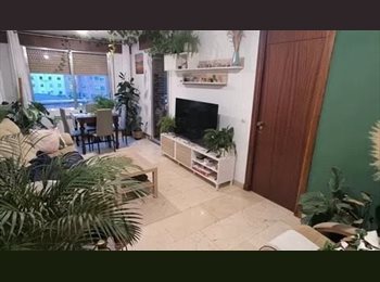 Roomgo ES - Habitación en piso compartido cerca de universidad, Valladolid - 330 € por mes