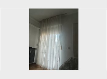 Roomgo ES - Se alquila piso a compartir con una persona, Ciudad Lineal - 600 € por mes