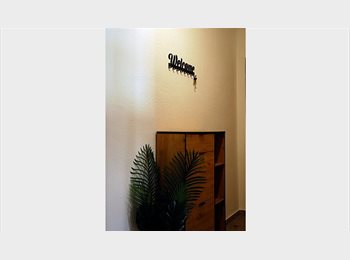 Roomgo ES - Alquiler Habitaciones Almazora desde 350€/mes gastos incluidos, Castellón de la Plana - 350 € por mes