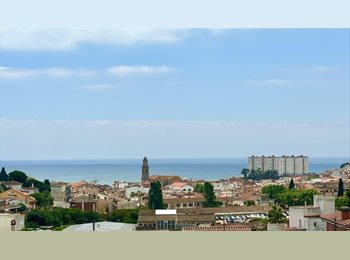 Roomgo ES - LOFT CANET, Maresme - 750 € por mes