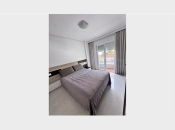 Roomgo ES - Double Bedroom with Private Terrace & Underground Parking, Ibiza - 1.400 € por mes