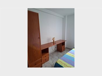 Roomgo ES - habitacion en piso en fuenlabrada, Fuenlabrada - 450 € por mes