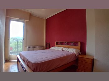 Roomgo ES - Se Alquila Habitacion Doble con Terraza en Ledesma de la Cogolla, España - 600 € por mes