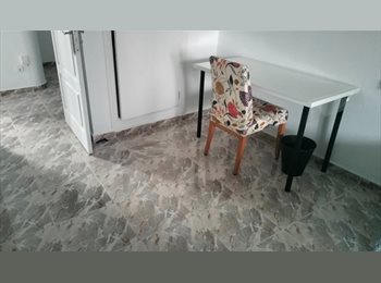 Roomgo ES - Habitación junto al mar en un hogar tranquilo y acogedor – Solo mujeres, Palma de Mallorca - 650 € por mes