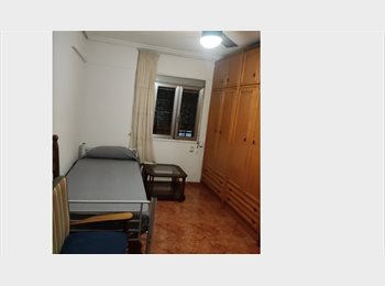Roomgo ES - Habitación en alquiler, Usera - 600 € por mes
