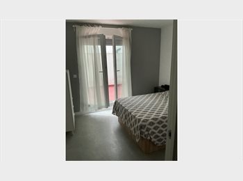 Roomgo ES - Se busca compañer@ de piso, Valencia - 500 € por mes