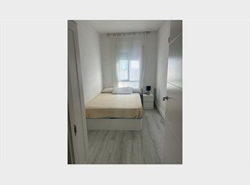 Roomgo ES - Alquiler habitación, L'hospitalet - 500 € por mes