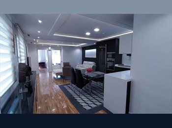Roomgo ES - Piso amueblado en Granollers-Barcelona, Mataró - 450 € por mes
