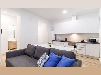 Roomgo ES - Piso exterior con luz natural en Alicante, Sant Joan d'Alacant - 400 € por mes