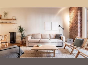 Roomgo ES - Piso exterior con luz natural en Valdemoro, Valdemoro - 500 € por mes
