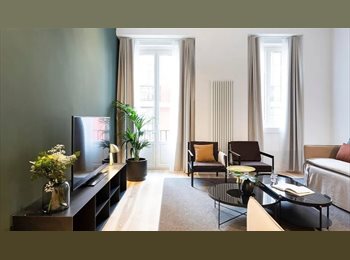Roomgo ES - Piso en alquile l'Hospitalet de Llobregat (Barcelona), L'hospitalet - 500 € por mes