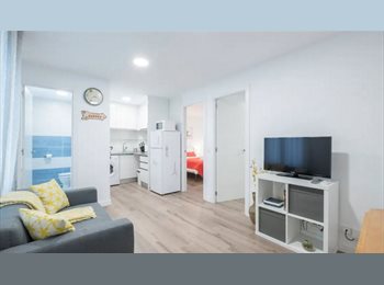 Roomgo ES - Piso con calefacción central-Maó, España - 500 € por mes