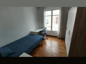 Roomgo ES - Alquiler de habitación en Avd Reina Victoria 58, Chamberí - 800 € por mes
