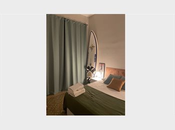 Roomgo ES - Habitacion centro Igualada, El Prat - 500 € por mes