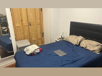 Roomgo ES - House in Tirso de Molina! No deposit or fee needed!, Centro Ciudad - 813 € por mes