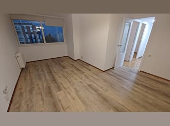 Roomgo ES - PISO DE CUATRO DORMITORIOS METRO COLOMBIA, Chamartín - 2.250 € por mes