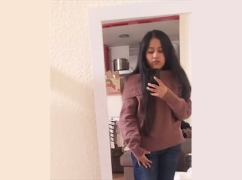 Roomgo ES - Lucia - 21 - Centro Ciudad