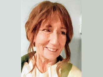 Roomgo ES - Heidi Aune - 65 - Malaga