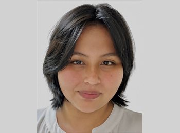 Roomgo ES - Valeria Antuaneth Ruiz Medina  - 23 - Esplugues