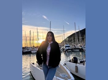 Roomgo ES - Júlia  - 20 - Castelldefels