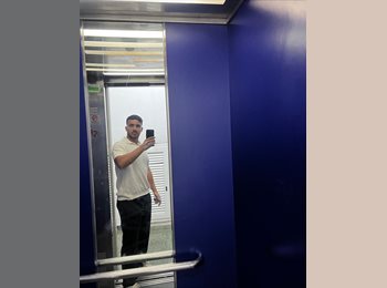 Roomgo ES - Mohamed - 23 - Barcelona