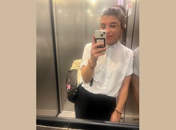Roomgo ES - Fabiola - 31 - Valencia
