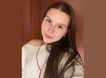 Roomgo ES - mari - 21 - Salamanca