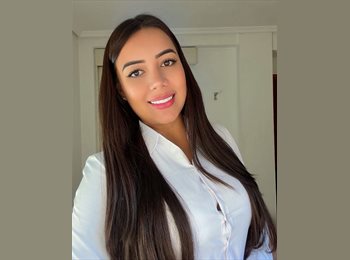 Roomgo ES - Karen - 26 - Valencia