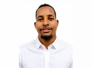 Roomgo ES - Yusuf - 25 - Valencia