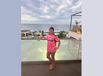 Roomgo ES - Silvia - 41 - Majadahonda