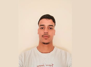 Roomgo ES - Barca - 24 - Vitoria-gasteiz