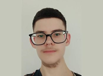 Roomgo ES - Konstantin - 21 - Barcelona