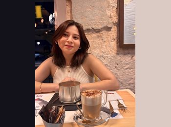 Roomgo ES - Luana gabriela - 20 - Palma de Mallorca