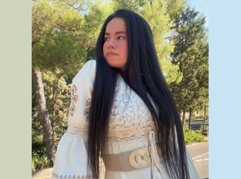 Roomgo ES - Mary - 31 - Madrid