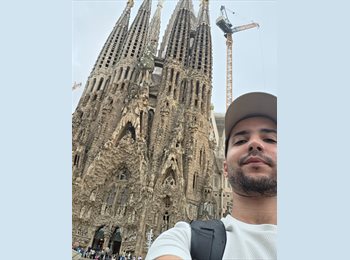 Roomgo ES - tabet - 31 - Barcelona