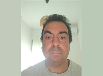 Roomgo ES - Javier - 47 - Marbella