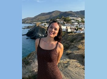 Roomgo ES - Joana - 21 - Barcelona