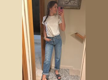 Roomgo ES - Carmen - 29 - Alcobendas
